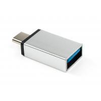 Перехідник Type-C to USB3.0 AF Vinga (VCPTCUSB3) Киев - изображение 1