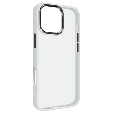 Чехол для мобильного телефона Armorstandart UNIT2 Apple iPhone 16 Pro Max Matte Clear (ARM78767) Винница - изображение 1