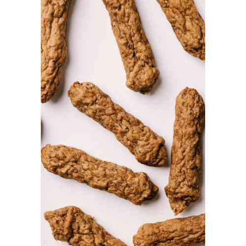 Джерки Savory Bars With Venison батончики для собак з олениною 100 г Киев