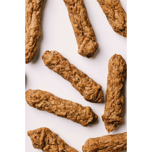 Джерки Savory Bars With Venison батончики для собак з олениною 100 г Киев - изображение 3