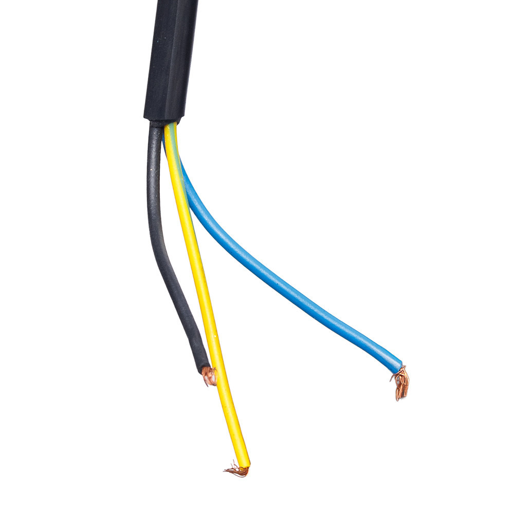 Насос центробежный скважинный 0.37кВт H 66(43)м Q 40(25)л/мин Ø66мм AQUATICA (DONGYIN) 2.5SDm1.8/24 (777072) Ровно - изображение 8