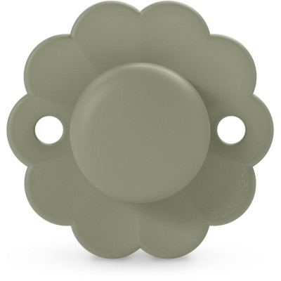 Пустушка Suavinex Wonder фізіологічна, 6-18 місяців, зелена (308392) Вінниця - фото 1