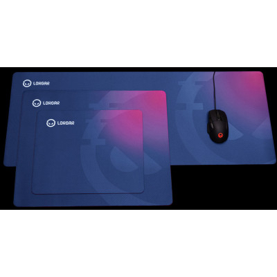 Килимок для мишки Lorgar Main 135 Purple (LRG-GMP135) Вінниця - фото 12