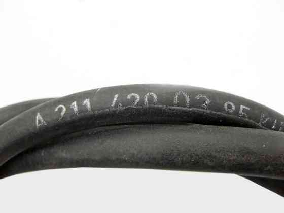 Mercedes-Benz  A2114200385 Трос гальма стоянки на заднє праве колесо E-Class W211 CLS C219 Одесса