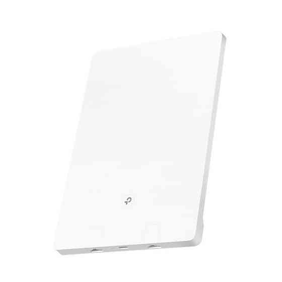 Бездротовий маршрутизатор TP-Link Archer Air R5 white Харків