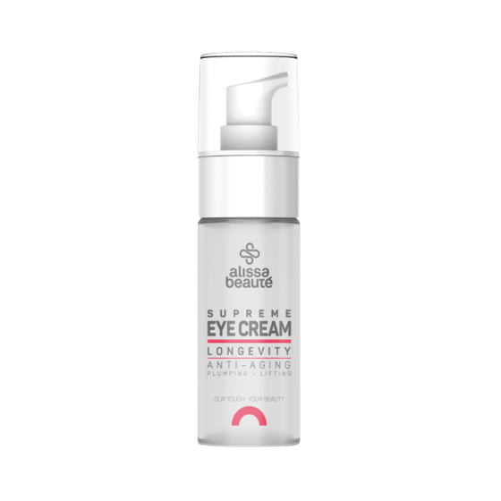 Антивозрастной крем вокруг глаз и губ Supreme Eye Cream Alissa Beaute, 30 мл Днепр