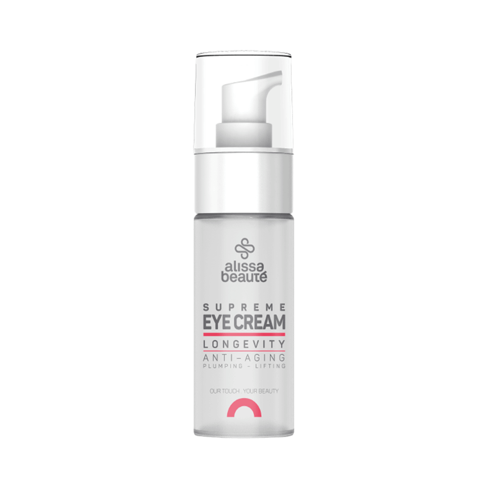 Антивозрастной крем вокруг глаз и губ Supreme Eye Cream Alissa Beaute, 30 мл Днепр - изображение 1