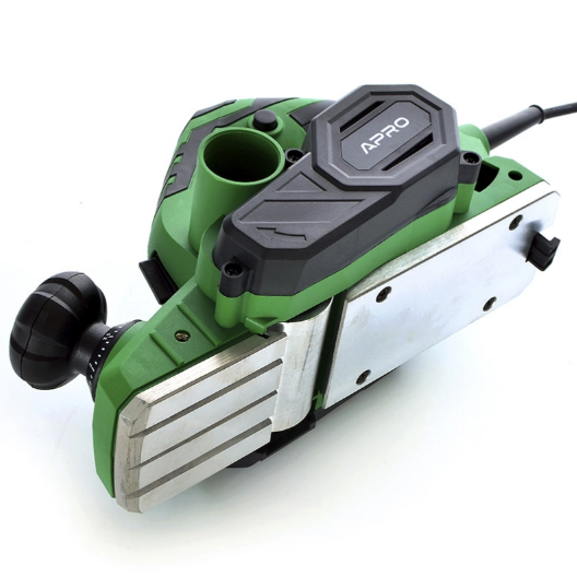 Електрорубанок P 1100 APRO Житомир - фото 6