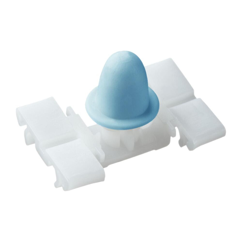 Фіксатор молдинга двері BMW 51131960054 Київ - фото 3