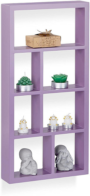 Настенная полка 