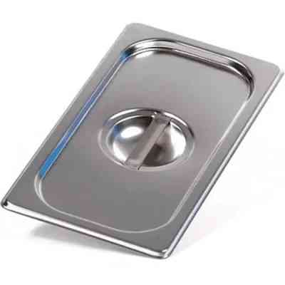 Крышка к гастроемкости FoREST Food Line GN 1/9 (231900) Винница