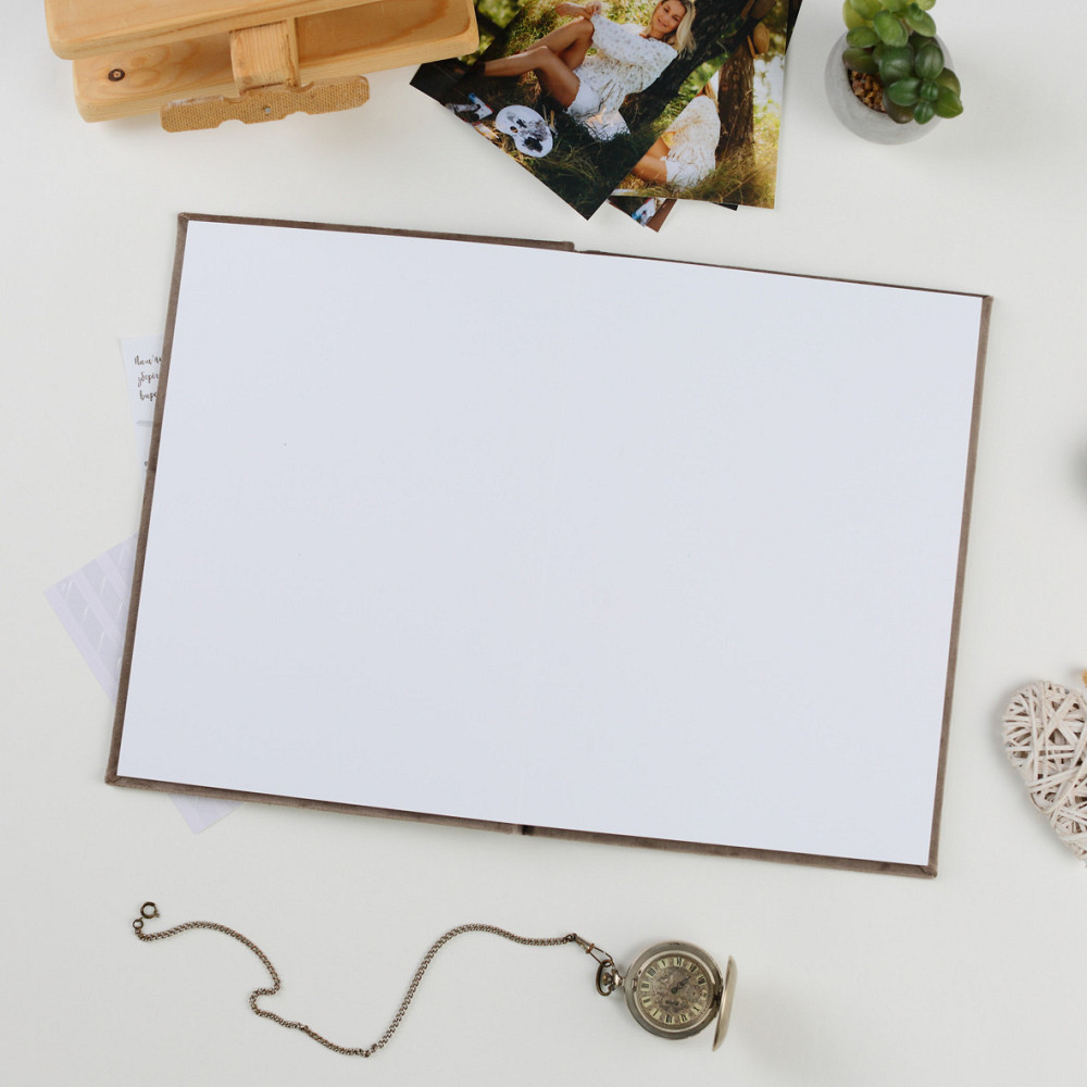 Альбом для фото “Наша сім’я” Тернополь - изображение 2