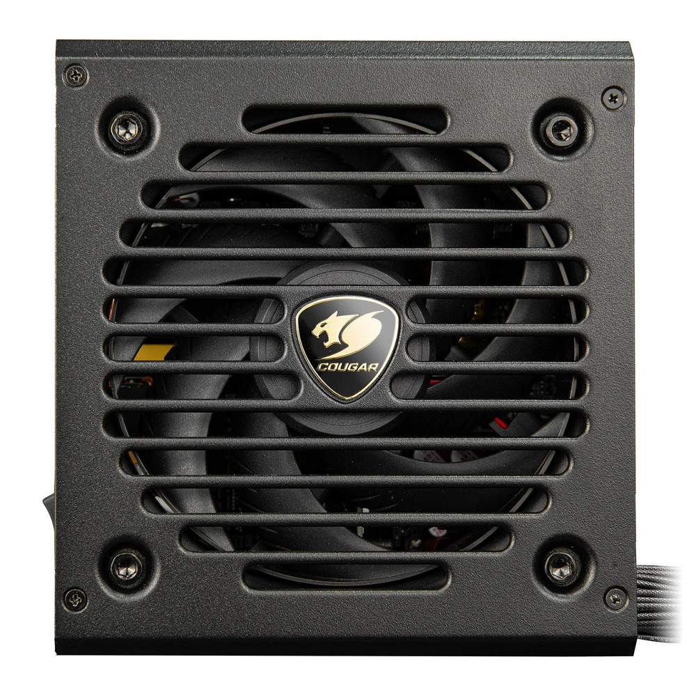 Блок живлення Cougar GES750, 80 Plus Gold, 750W ( 29764 ) Харьков - изображение 1