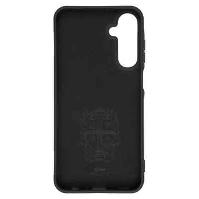 Чехол для мобильного телефона Armorstandart ICON Case Samsung A25 5G (A256) Black (ARM69656) Винница