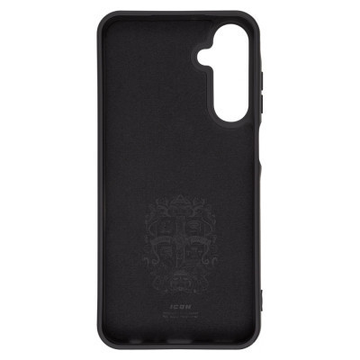 Чехол для мобильного телефона Armorstandart ICON Case Samsung A25 5G (A256) Black (ARM69656) Винница - изображение 2