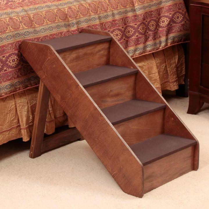 Лестница для собак 