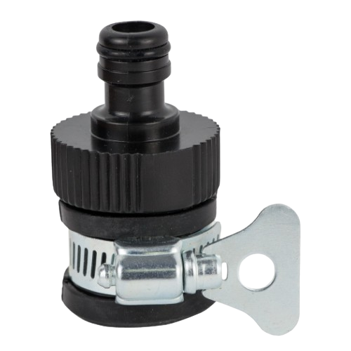 Адаптер універсальний для конектора 1/2" без/р 1/2"*3/4" Grad Житомир - фото 1