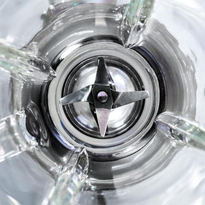 Блендер Cecotec Power Black Titanium 2000Max Mix Go (CCTC-04383) Винница - изображение 8