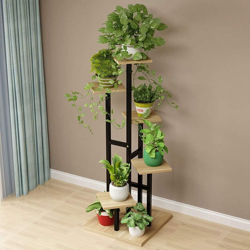 Підставка для квітів "Ервідерія" венге-бланже Миколаїв - фото 1