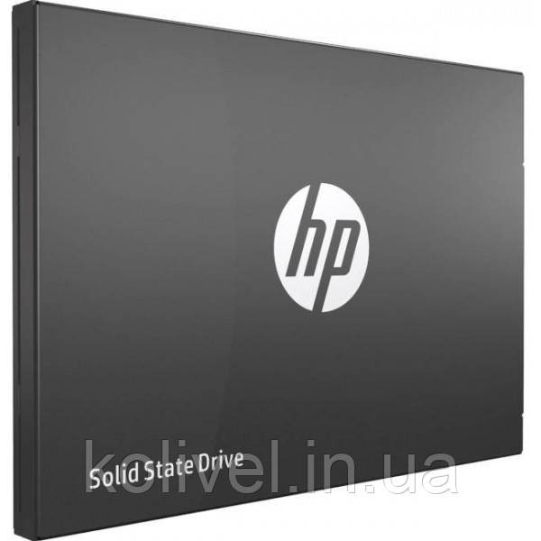 SSD 256Gb HP S750 SATA III 2.5