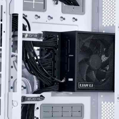 Блок питания Lian Li 1300W EDGE1300 (G9P.EG1300.BE00.EU) Винница