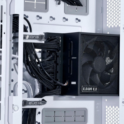 Блок живлення Lian Li 1300W EDGE1300 (G9P.EG1300.BE00.EU) Вінниця - фото 6