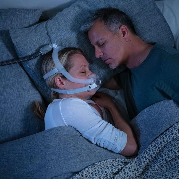 СІПАП маска на все обличчя AirFit F30i Розмір S Дніпро - фото 4