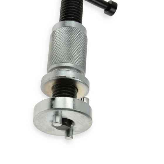 Съёмник тормозных цилиндров c двустор. адаптером 22/32мм между контактами, правая резьба Мукачево