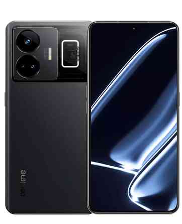 Защитное стекло 5D для Realme GT Neo5, Made in Ukraine Киев