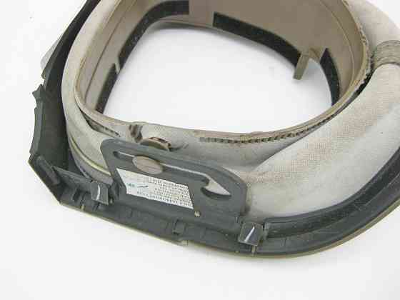 Mercedes-Benz  A1644600295 1A28 Жалюзі - шторка рульової колонки коричнева ML W164 Одесса