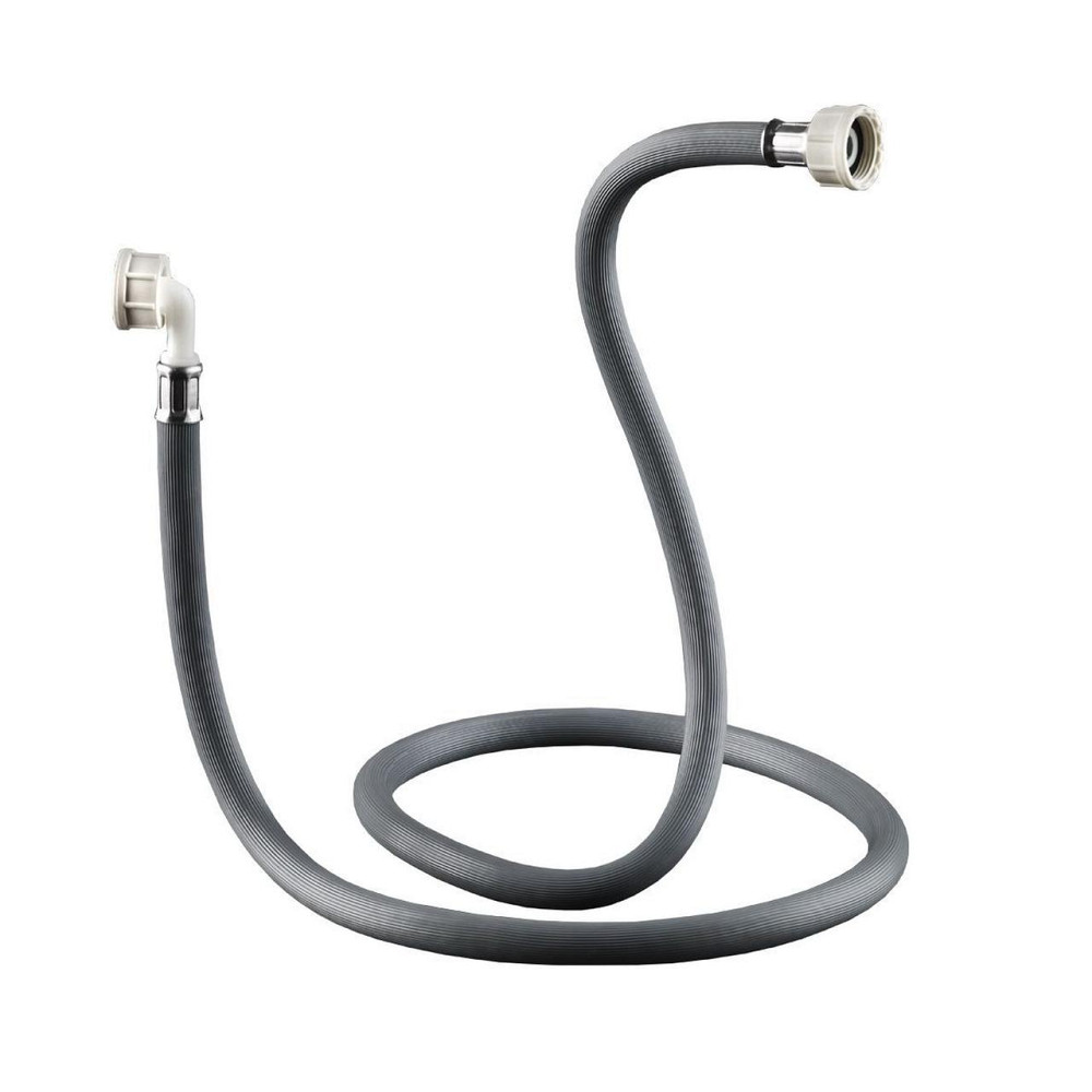 Шланг залива для стиральной машины TUCAI 2.0м TAQ-LAV- H3/4″ 205481 (000014782) Киев - изображение 1