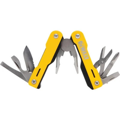 Мультитул DeWALT MULTI-TOOL, 16в1, L100 мм (DWHT0-71843) Вінниця - фото 10