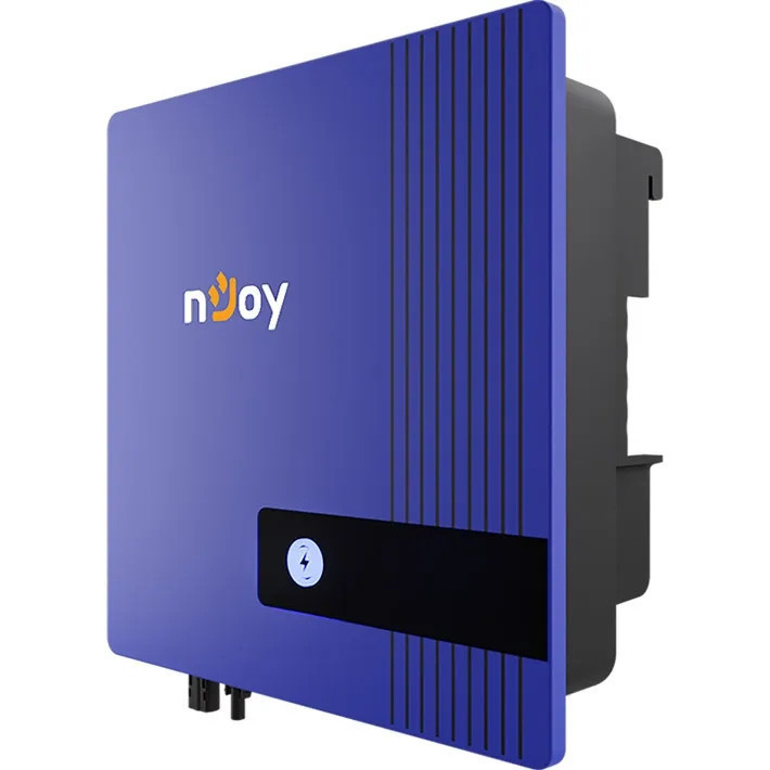 Сонячний інвертор Njoy Astris 6K/3P2T2 Харків - фото 3