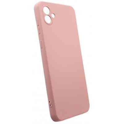Чохол до мобільного телефона Dengos Soft Samsung Galaxy A04 (pink) (DG-TPU-SOFT-16) Вінниця