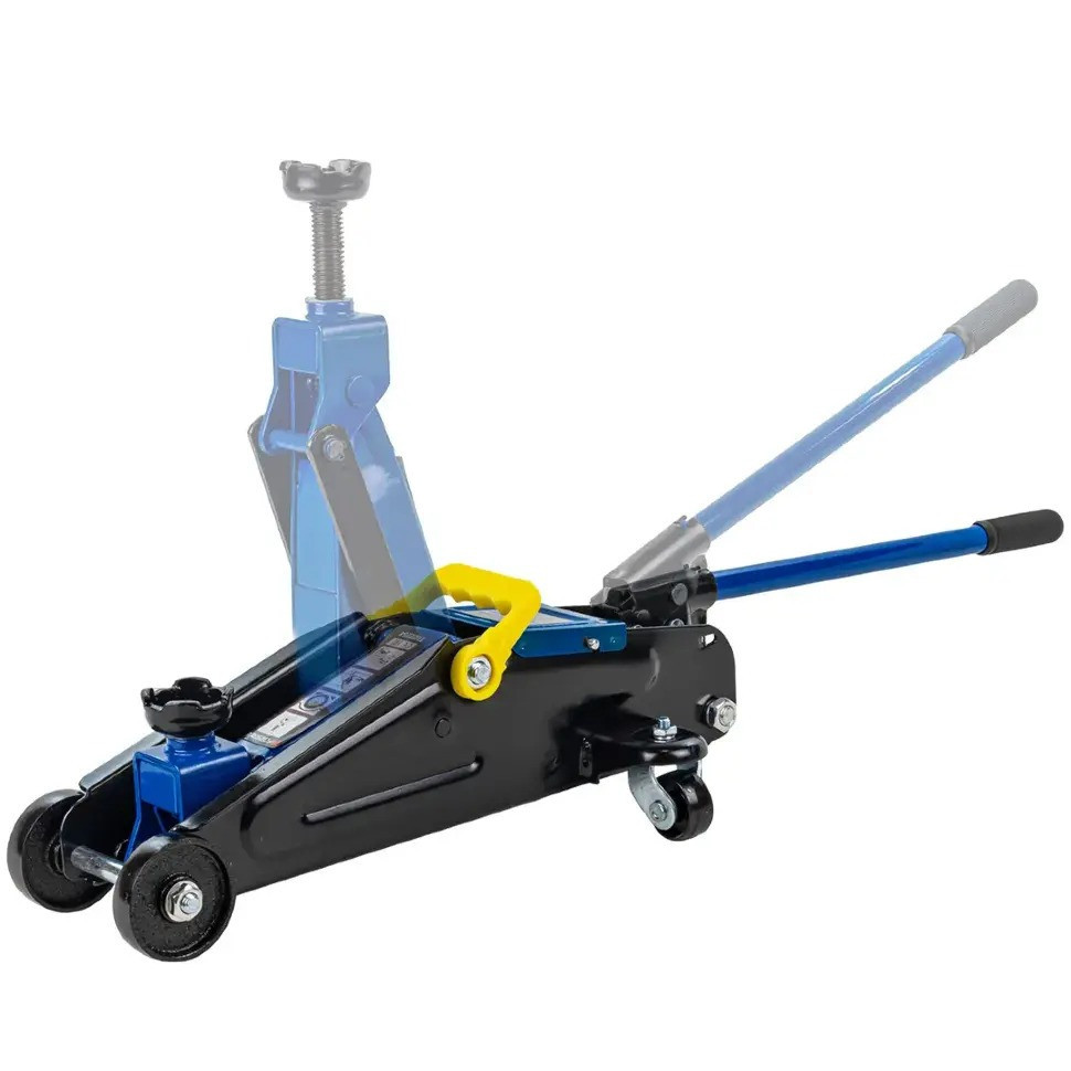 Подкатной гидравлический домкрат (2 т) Forsage F-TH22254 Одесса - изображение 2