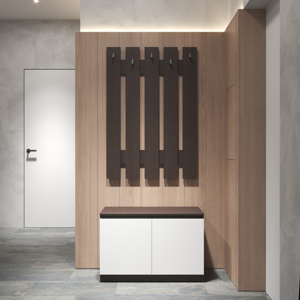 Передпокій VAYS, комплект у передпокій №3 Львів - фото 7