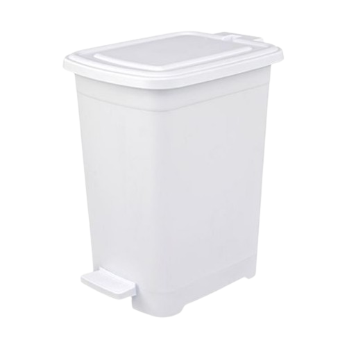 Відро з педаллю 8л вузьке "ELIF" (кольори в асортименті) Харків - фото 2