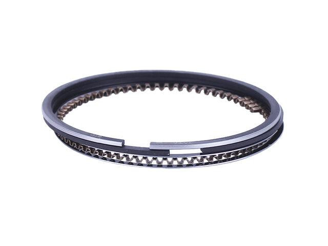 Кольца 70,00 мм STD, к-т на 1 поршень - 168F - GN 2-3,5 KW Мукачево - изображение 1