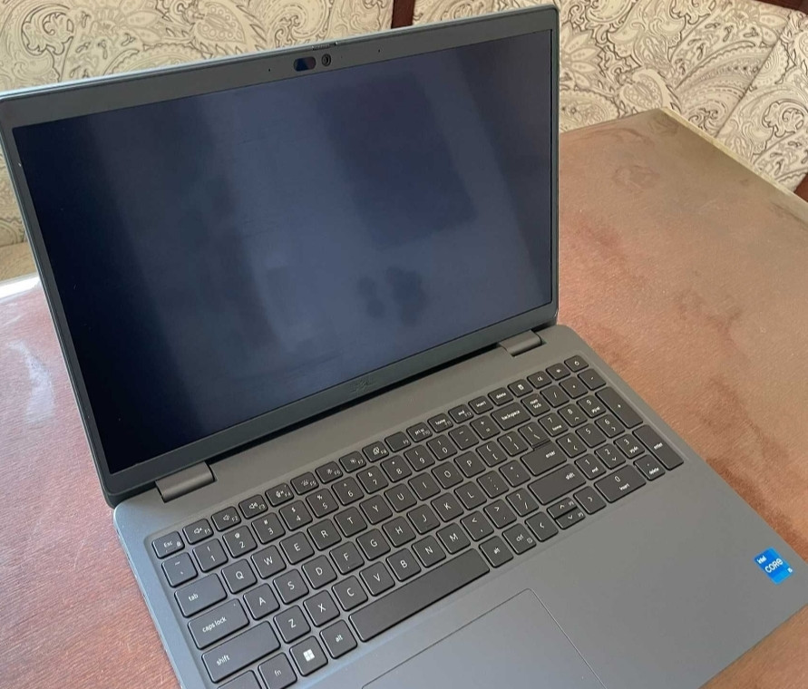 Ноутбук 15