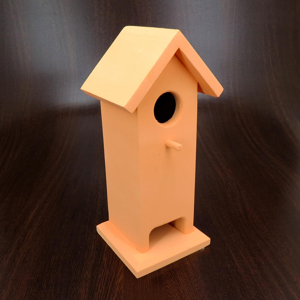 Чайный домик 