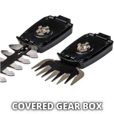 Кусторез Einhell для травы GE-CG 18/100 Li-Solo, 18В PXC, 10см (без АКБ и ЗУ) (3410313) Винница