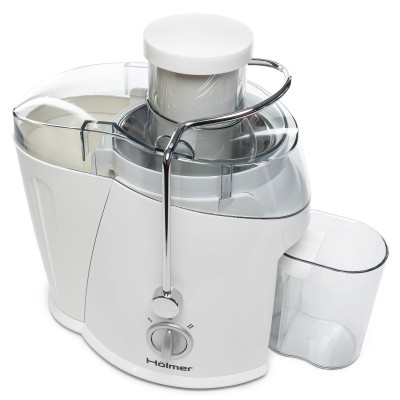 Соковижималка Hölmer HJE-36W Вінниця - фото 8