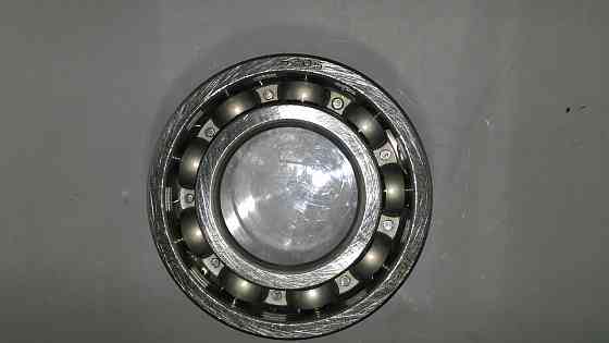 Подшипник коленвала 6205 25*52*15 (Suzuki AD100, Ямаха AEROX, BWS 100, GR.AXIS, ИЖ) Мукачево