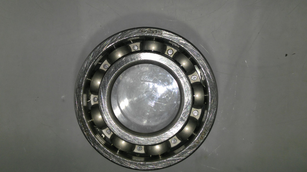 Подшипник коленвала 6205 25*52*15 (Suzuki AD100, Ямаха AEROX, BWS 100, GR.AXIS, ИЖ) Мукачево - изображение 1