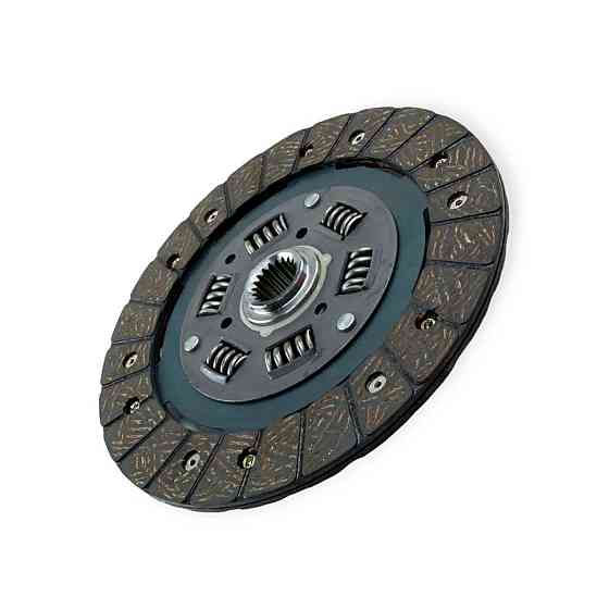 Диск ведений 2101 (накладка диска зчеплення вузька) Мукачево