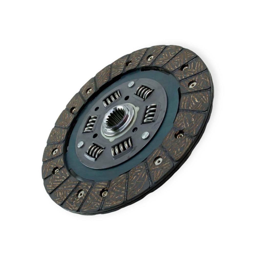 Диск ведений 2101 (накладка диска зчеплення вузька) Мукачево - фото 1