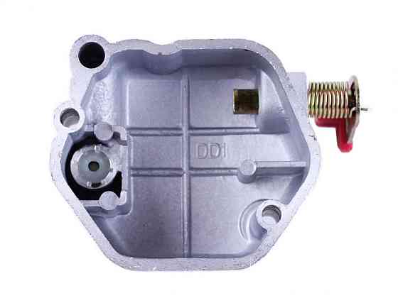 Крышка головки цилиндра мотоблок 170D Мукачево