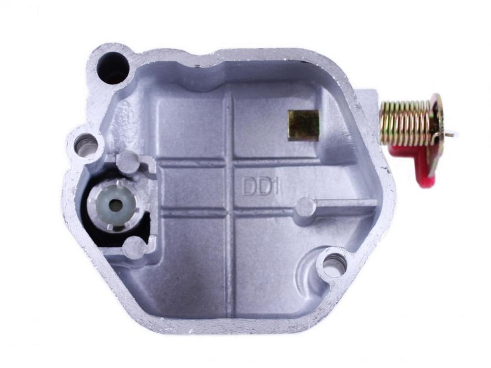 Крышка головки цилиндра мотоблок 170D Мукачево - изображение 1