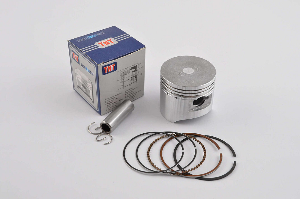 Поршень Delta 100 1,00 (Ø51,00) TNT Київ - фото 1