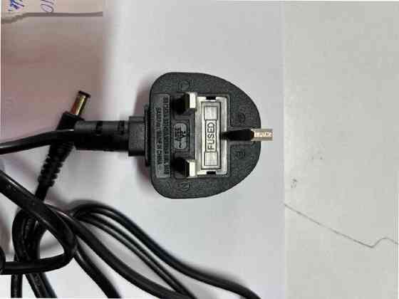 Зарядное устройство  на электросамокат, Мукачево